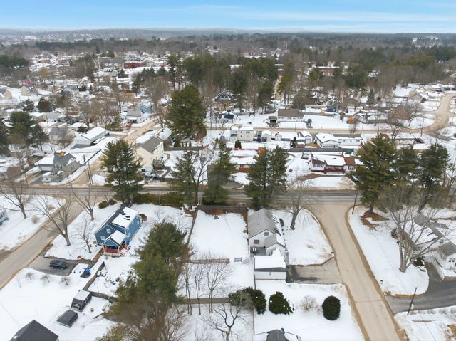 1 Lorraine Street, Hudson, NH 03051