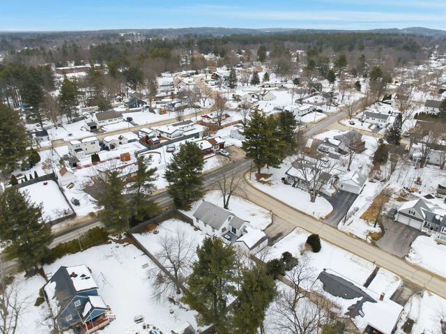 1 Lorraine Street, Hudson, NH 03051