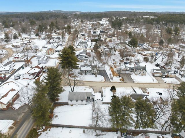 1 Lorraine Street, Hudson, NH 03051