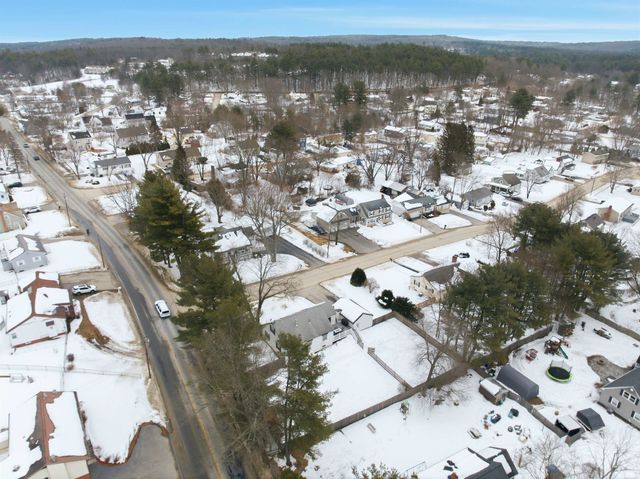 1 Lorraine Street, Hudson, NH 03051