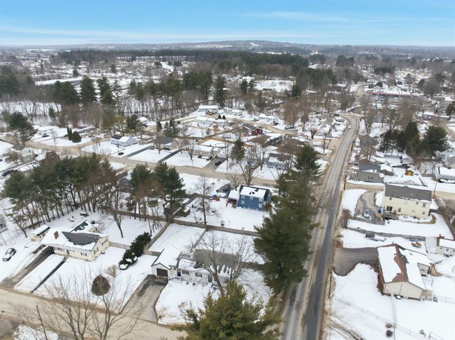 1 Lorraine Street, Hudson, NH 03051