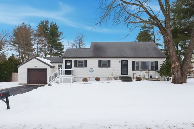 1 Lorraine Street, Hudson, NH 03051