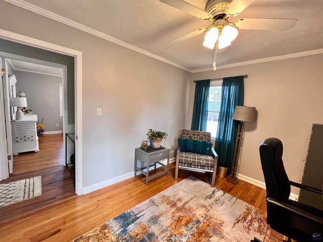 107 Pine Hill Circle, Byron, GA 31008