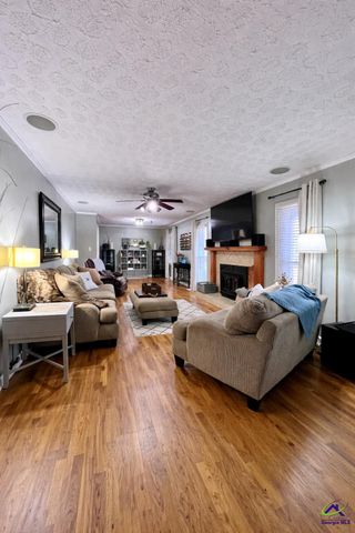 107 Pine Hill Circle, Byron, GA 31008