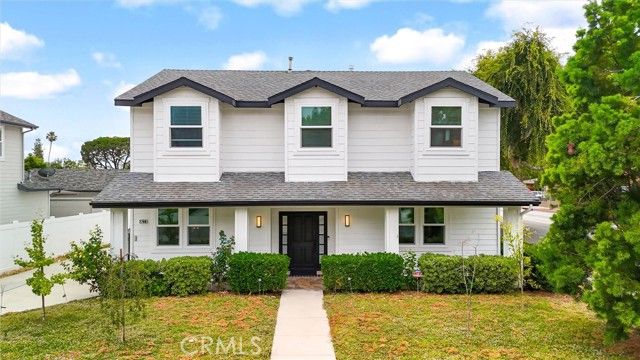 2708 San Marcos Drive, Pasadena, CA 91107