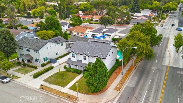 2708 San Marcos Drive, Pasadena, CA 91107