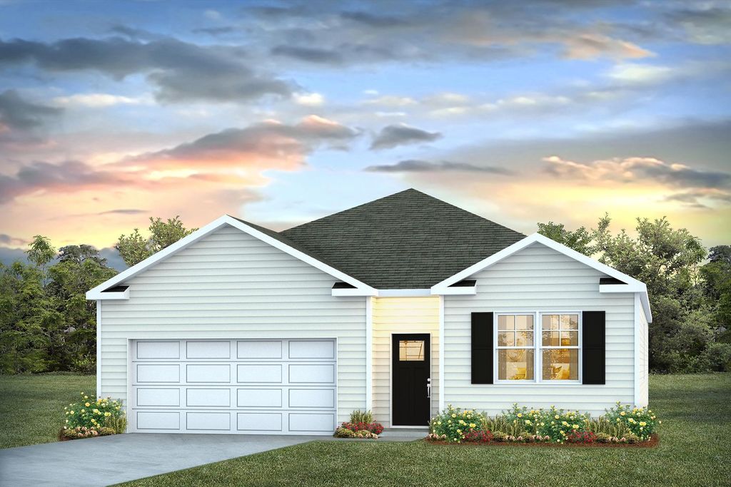 300 Willow Run Drive, Summerville, SC 29486