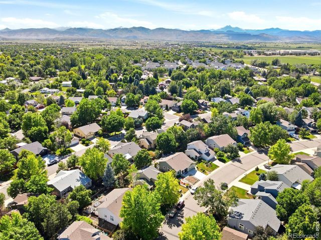 726 Nelson Park Drive, Longmont, CO 80503