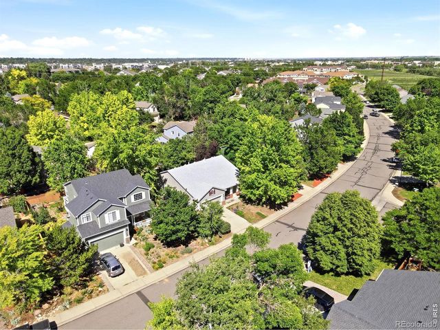 726 Nelson Park Drive, Longmont, CO 80503