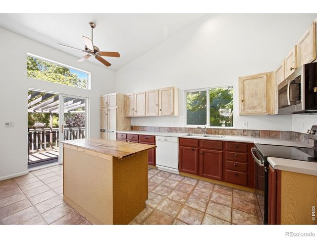 726 Nelson Park Drive, Longmont, CO 80503