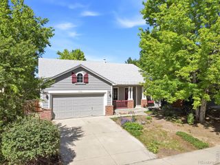 726 Nelson Park Drive, Longmont, CO 80503