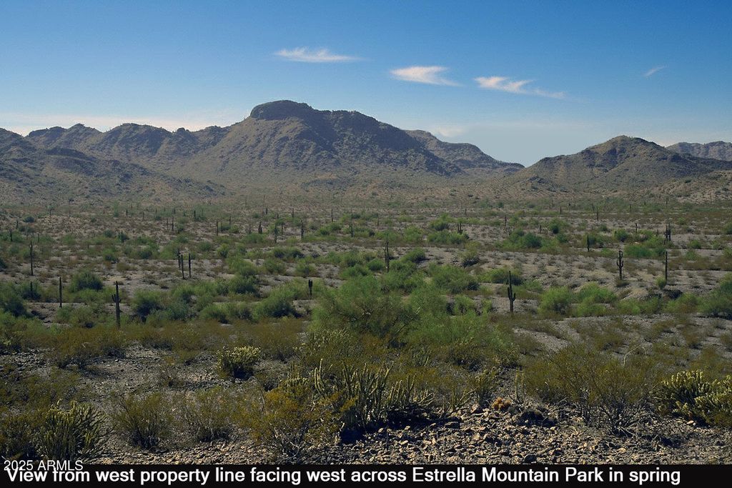 0 S 138th AVE 400-01-092A Avenue 400-01-092A, Goodyear, AZ 85338 — photo 2