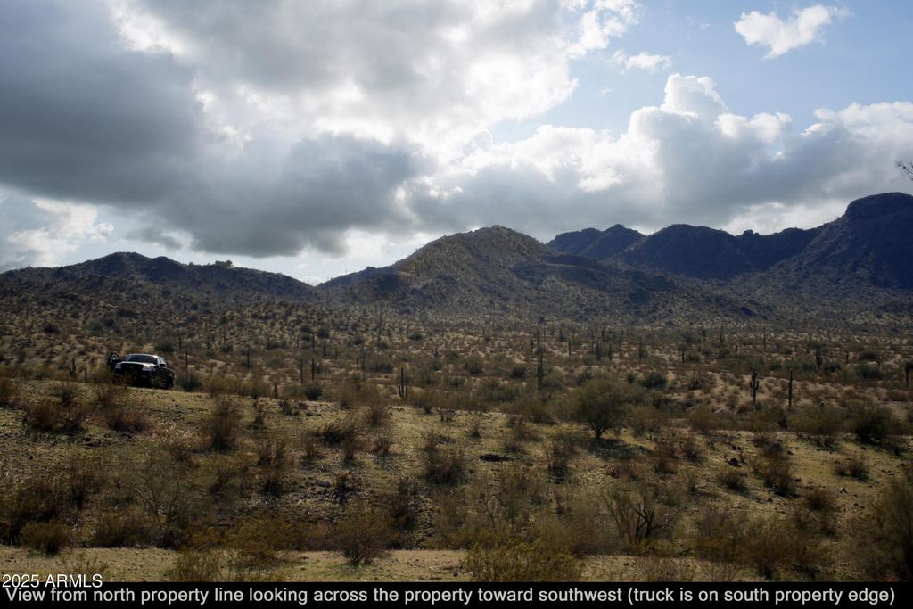 0 S 138th AVE 400-01-092A Avenue 400-01-092A, Goodyear, AZ 85338 — photo 3
