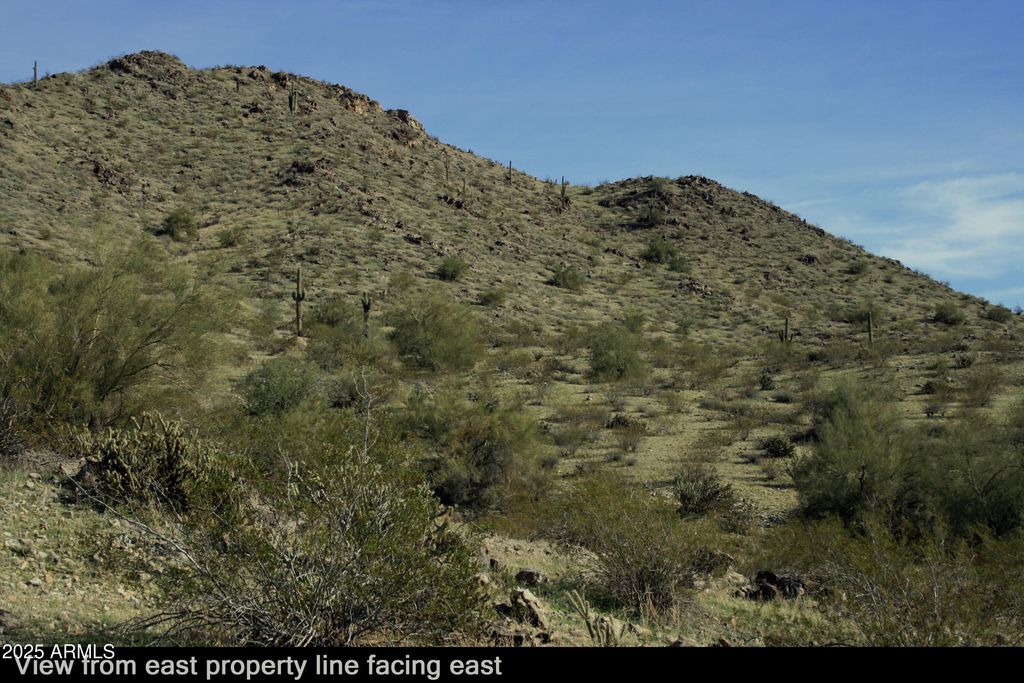 0 S 138th AVE 400-01-092A Avenue 400-01-092A, Goodyear, AZ 85338 — photo 4