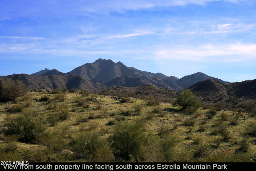 0 S 138th AVE 400-01-092A Avenue 400-01-092A, Goodyear, AZ 85338 — photo 5