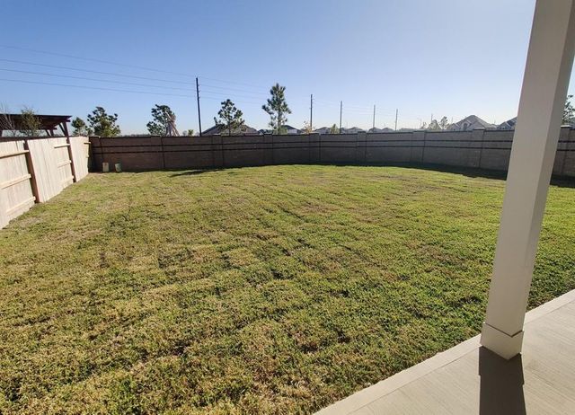 27022 West Rustlers Bend, Montgomery, TX 77316