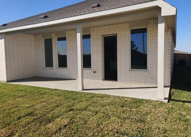 27022 West Rustlers Bend, Montgomery, TX 77316