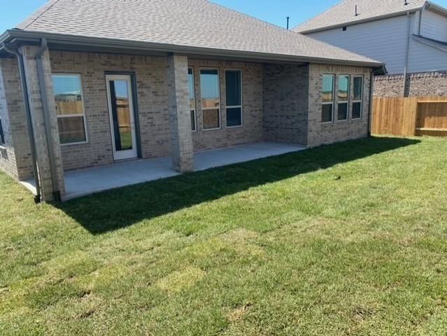 27022 West Rustlers Bend, Montgomery, TX 77316
