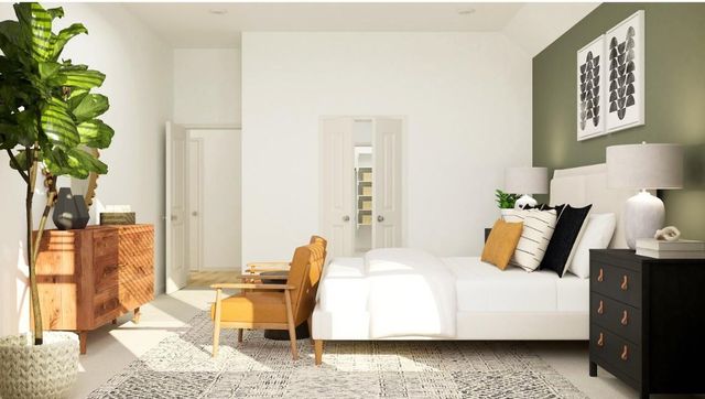 27022 West Rustlers Bend, Montgomery, TX 77316