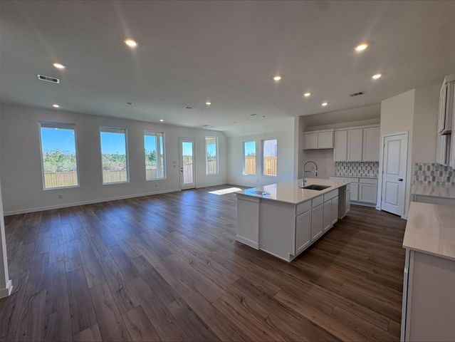 27022 West Rustlers Bend, Montgomery, TX 77316