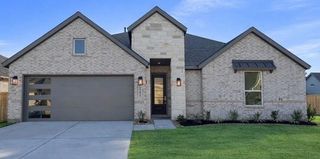 27022 West Rustlers Bend, Montgomery, TX 77316