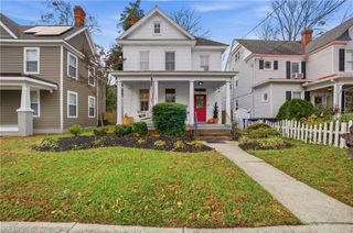 446 Mount Vernon AVE, Portsmouth, VA 23707