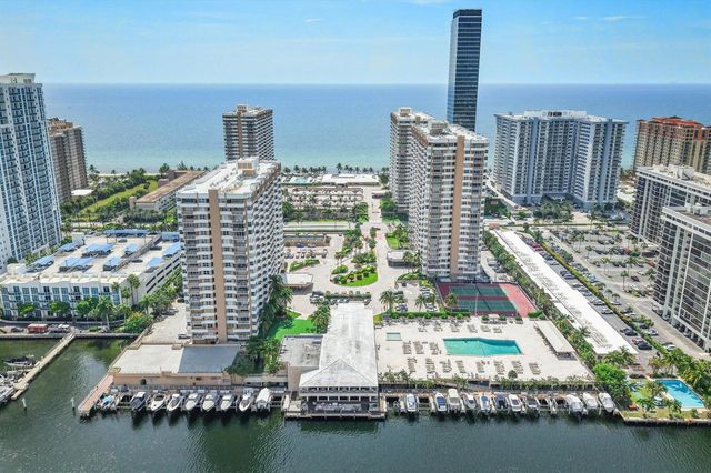 1980 S Ocean Drive 19a, Hallandale Beach, FL 33009