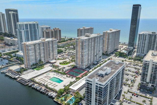 1980 S Ocean Drive 19a, Hallandale Beach, FL 33009
