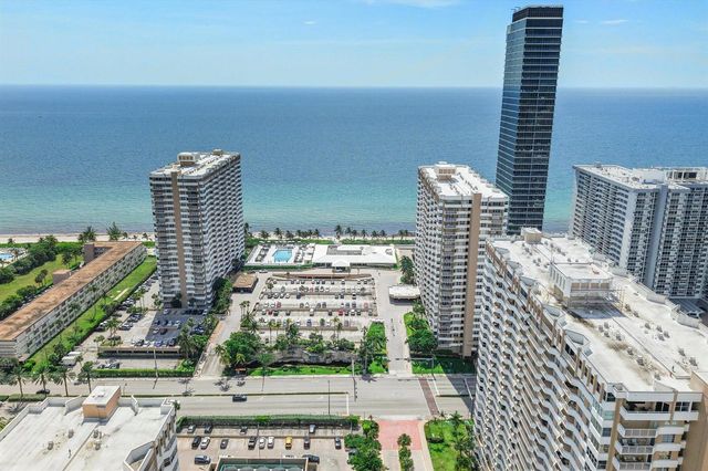 1980 S Ocean Drive 19a, Hallandale Beach, FL 33009