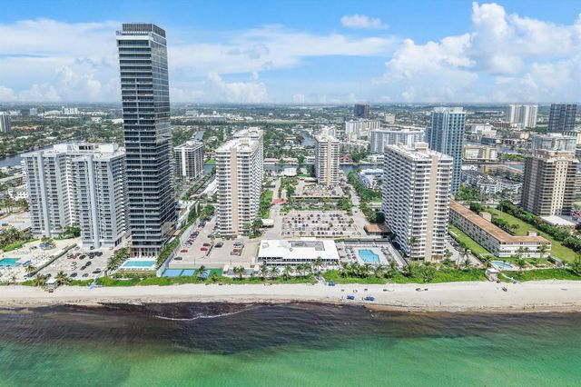 1980 S Ocean Drive 19a, Hallandale Beach, FL 33009