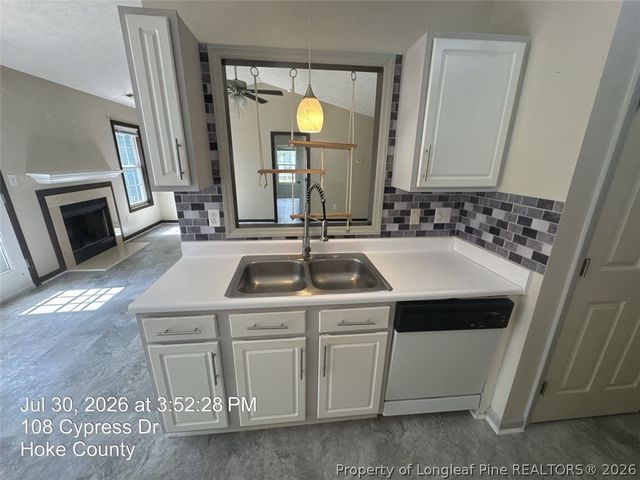 108 Cypress Drive, Raeford, NC 28376