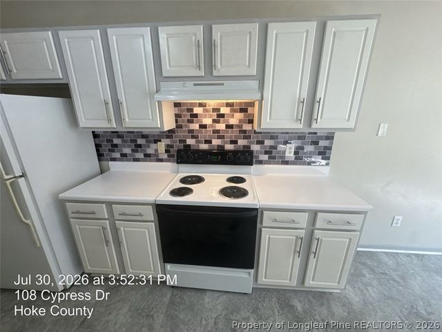 108 Cypress Drive, Raeford, NC 28376