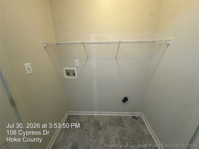 108 Cypress Drive, Raeford, NC 28376