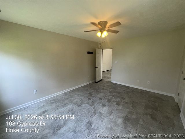 108 Cypress Drive, Raeford, NC 28376