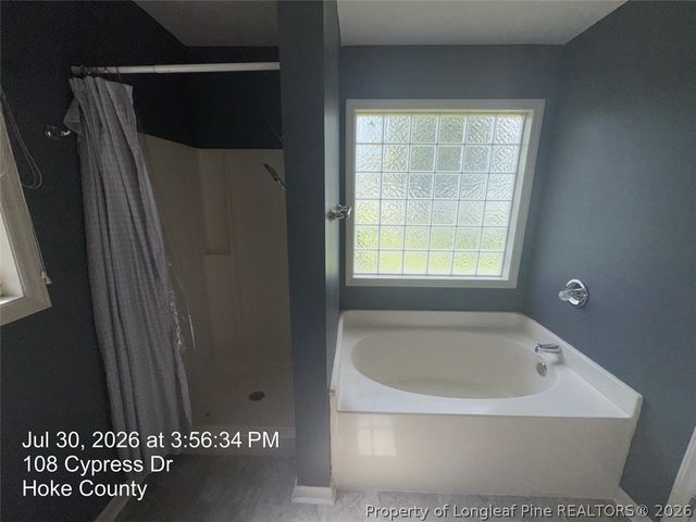 108 Cypress Drive, Raeford, NC 28376