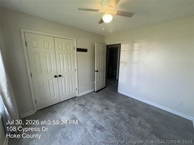 108 Cypress Drive, Raeford, NC 28376
