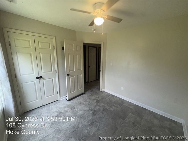 108 Cypress Drive, Raeford, NC 28376