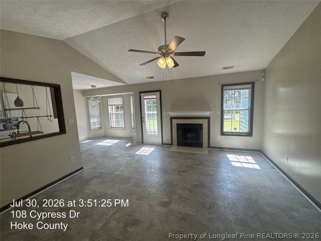 108 Cypress Drive, Raeford, NC 28376
