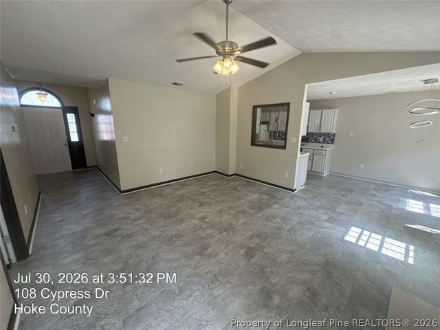 108 Cypress Drive, Raeford, NC 28376