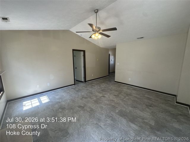 108 Cypress Drive, Raeford, NC 28376