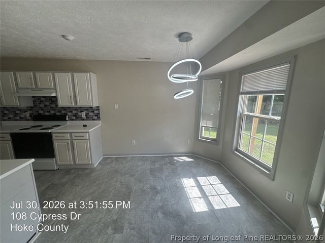 108 Cypress Drive, Raeford, NC 28376