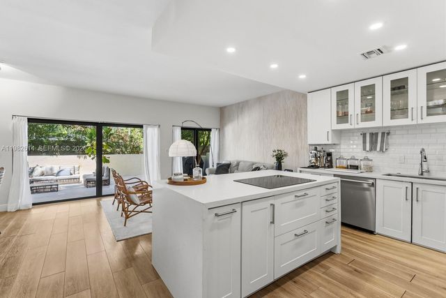 2400 Brickell Ave 103D, Miami, FL 33129