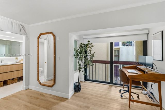 2400 Brickell Ave 103D, Miami, FL 33129