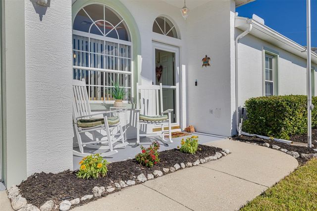 4245 AVANTI CIRCLE, New Port Richey, FL 34655