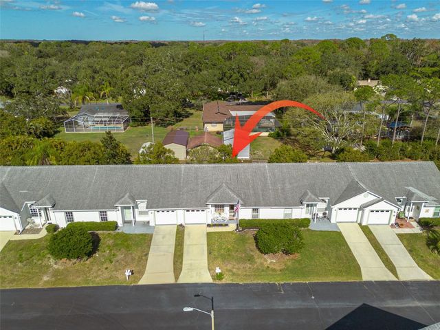 4245 AVANTI CIRCLE, New Port Richey, FL 34655