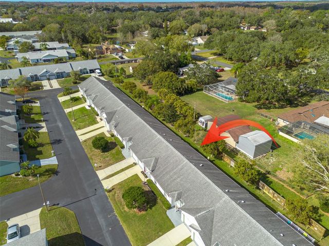 4245 AVANTI CIRCLE, New Port Richey, FL 34655