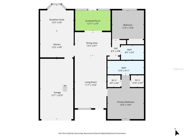 4245 AVANTI CIRCLE, New Port Richey, FL 34655