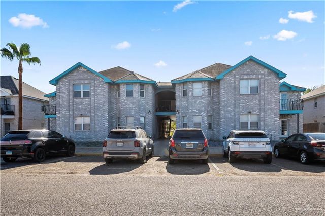 1802 Oasis Avenue, Mission, TX 78572
