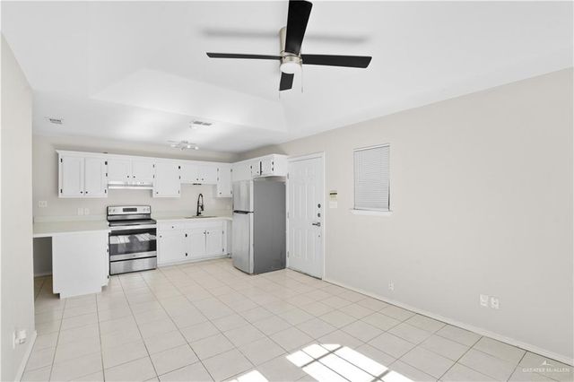 1802 Oasis Avenue, Mission, TX 78572
