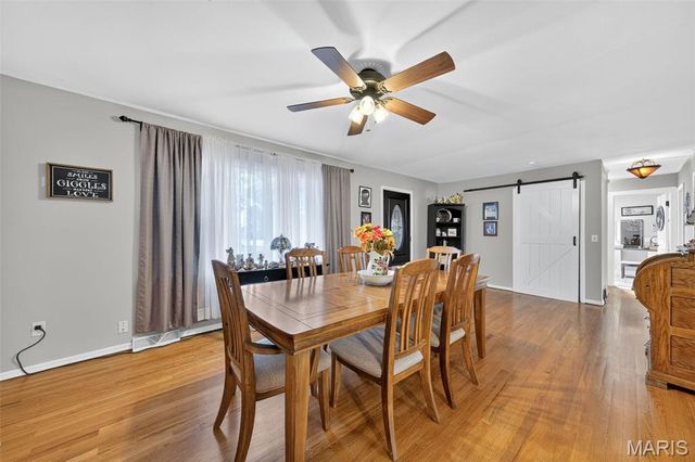 104 Dolbeare Drive, Louisiana, MO 63353